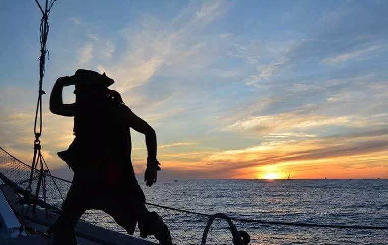 Cabo San Lucas Pirate Dinner Cruise Review: Is It Worth It? (Prices, Ships & Insider Tips)