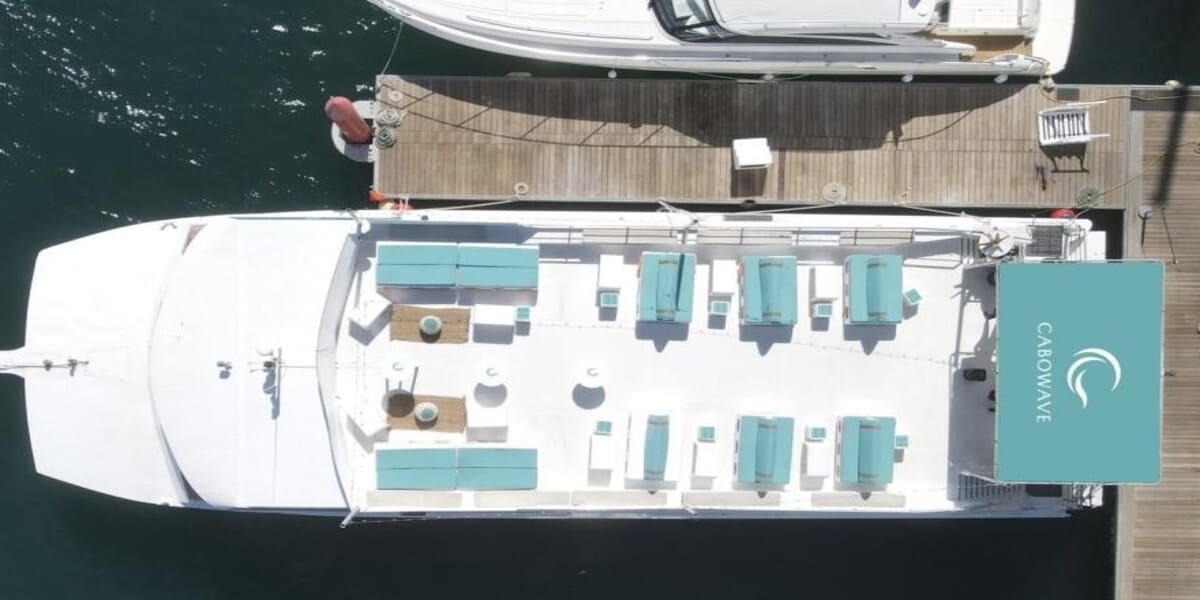 Cabo Luxury Sunset Cruise Review: Is It Worth It? (Food, Vibe & Insider Logistics)