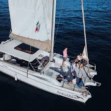Luxury Boutique Snorkeling Tour in Cabo: 40ft Gemini Catamaran Review