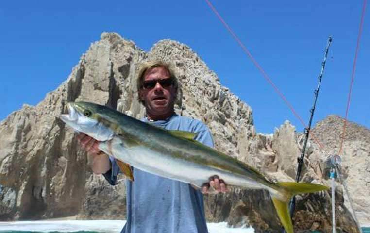 Sport Fishing Cabo San Lucas