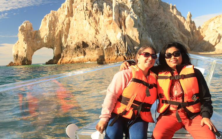 City Tour - Main Attractions & Arch | Cabo Day Trips