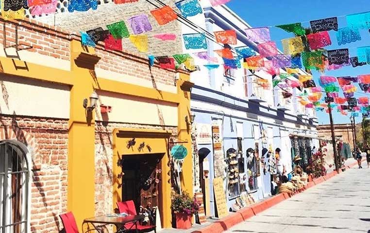 todos santos city tours