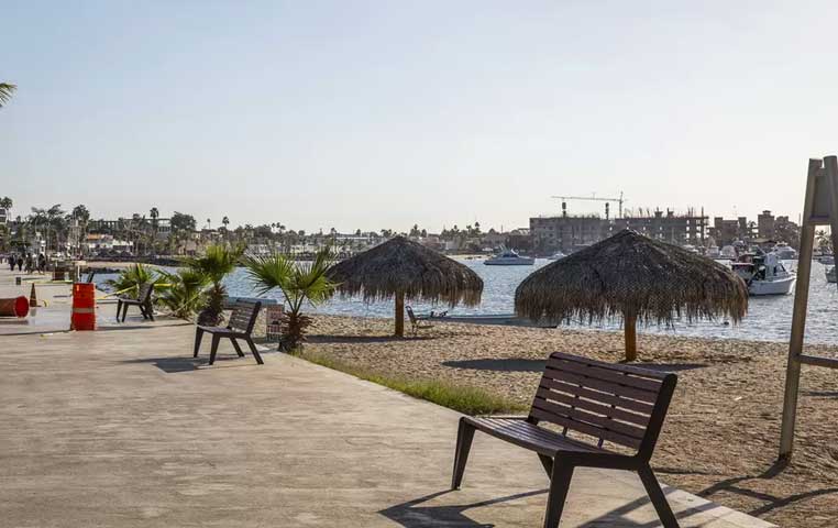 La Paz City Tour
