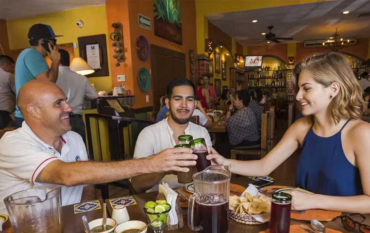 La Paz City Tours