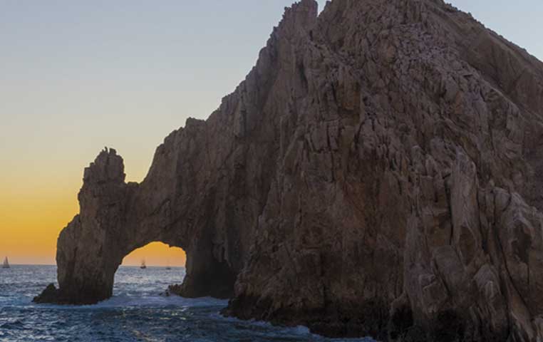 Tourist Attractions in Cabo San Lucas