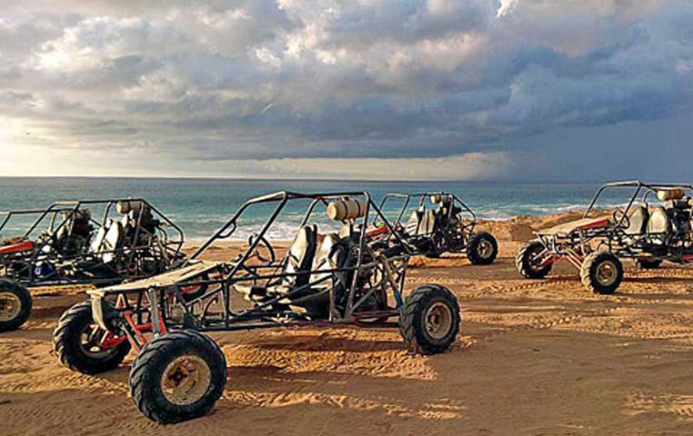 los cabos buggy