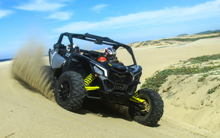 dune buggy cape cod