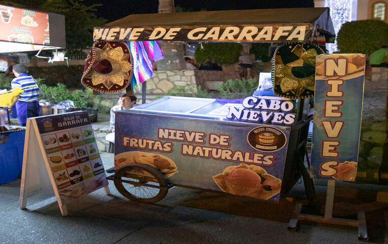 Art Walk in San Jose del Cabo
