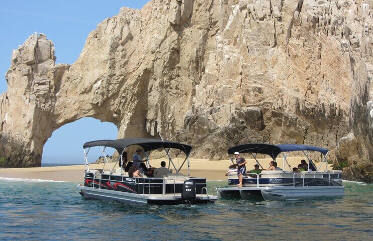 Rent a Private Boat in Cabo