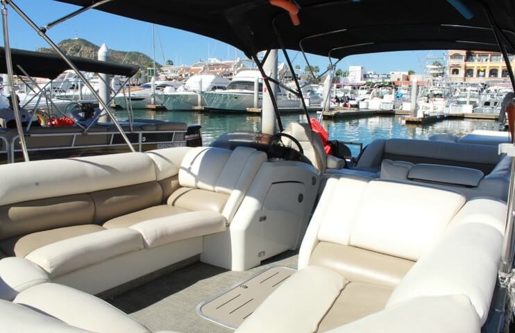 Private Luxury Boat Rental in Cabo