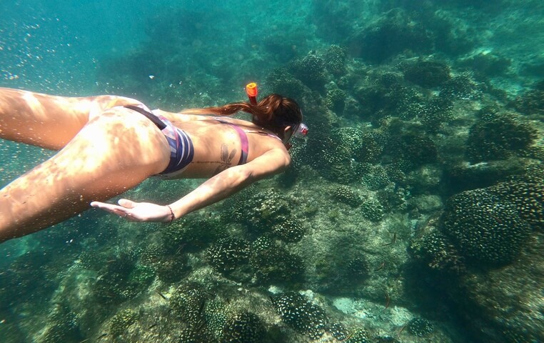 Snorkeling Tour in Cabo San Lucas