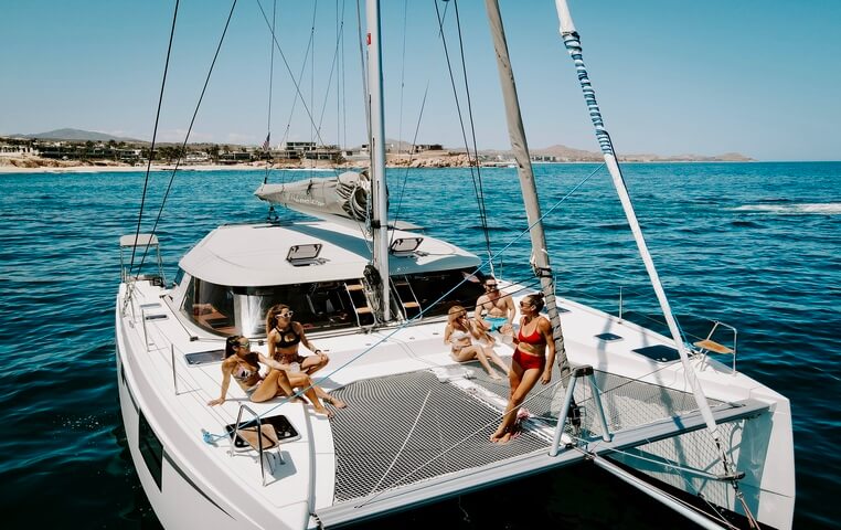 Snorkeling in San Jose del Cabo