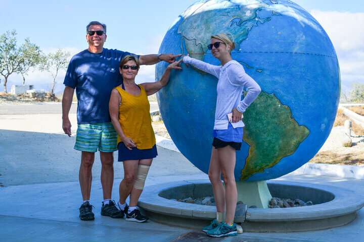 Guided Jeep Tour in Cabo San Lucas