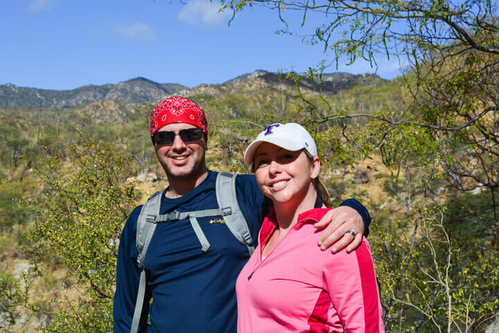 Walking Tour in Cabo San Lucas