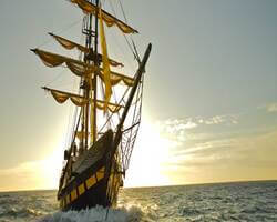 Los Cabos Pirate Snorkel Tour