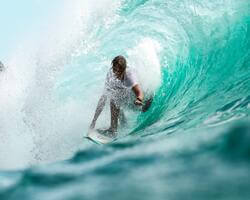 Los Cabos Surfing