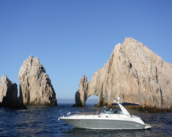 Los Cabos Private Yacht