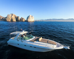 Cabo San Lucas Private Yacht