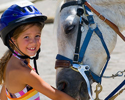 Los Cabos Horseback Riding