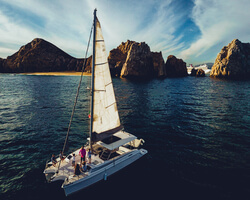 Sunset Tour