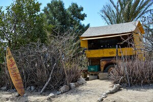 Jeep Tour to Cabo Pulmo